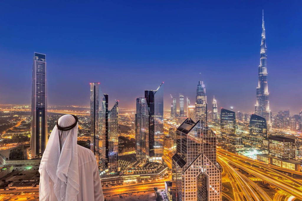 Unlocking Business Opportunities in Dubai: A Comprehensive Guide