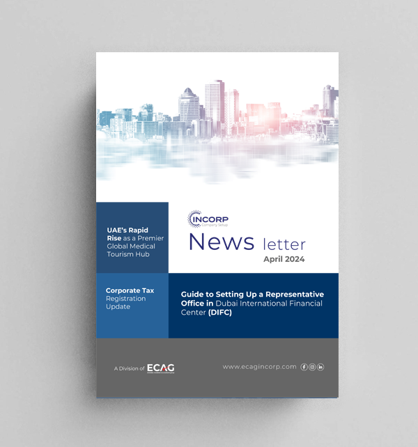 Newsletter - Apr2024- ECAG Incorp