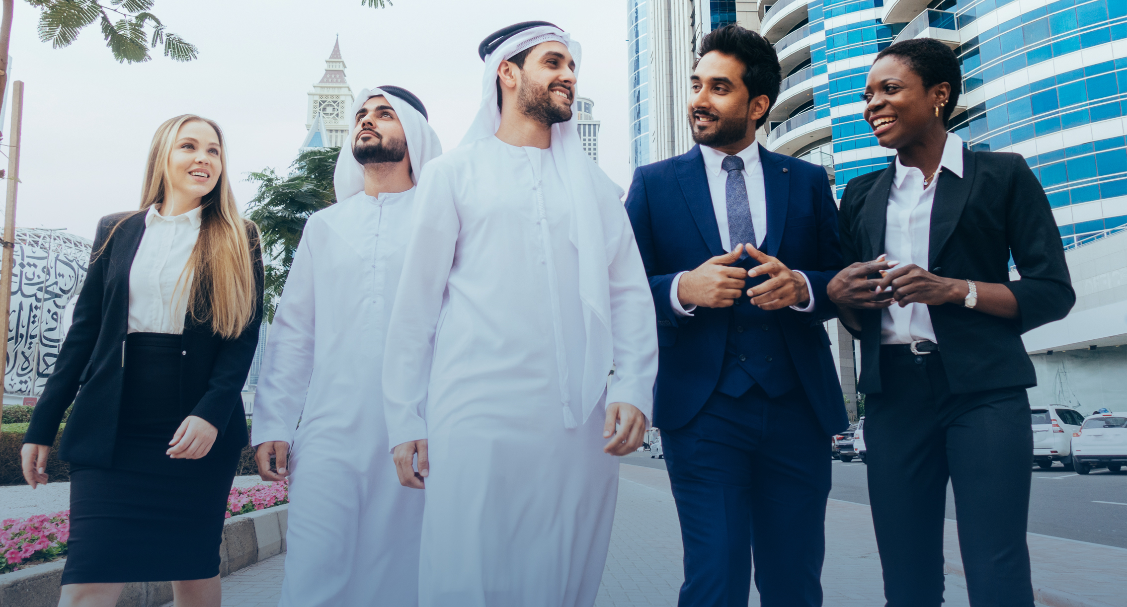 Discover the benefits of setting up a family business in the UAE, including favorable tax environments, strategic global connectivity, and clear regulations.