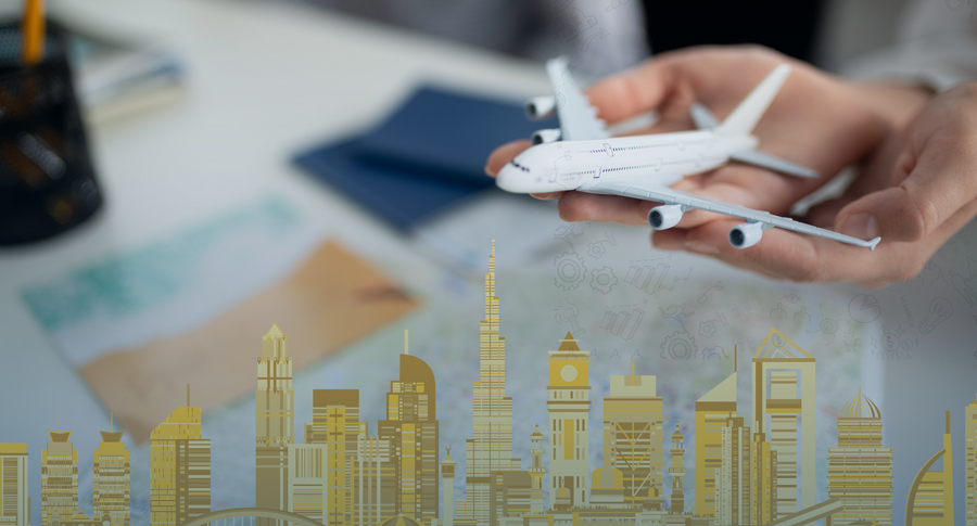 Benefits of the UAE Golden Visa